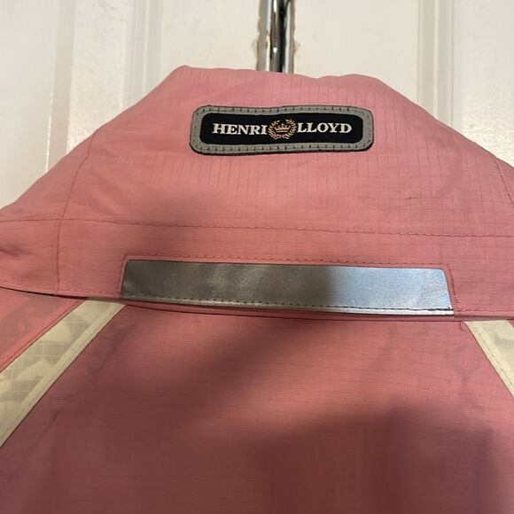 Henri Lloyd jacket size XL - Picture 10 of 11